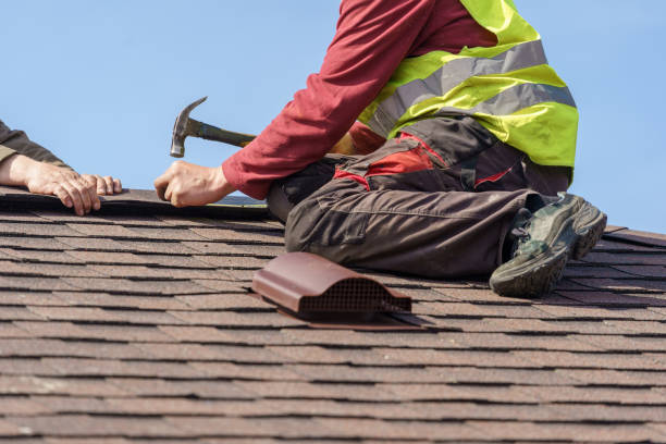 Best Storm Damage Roof Repair  in Rio, VA