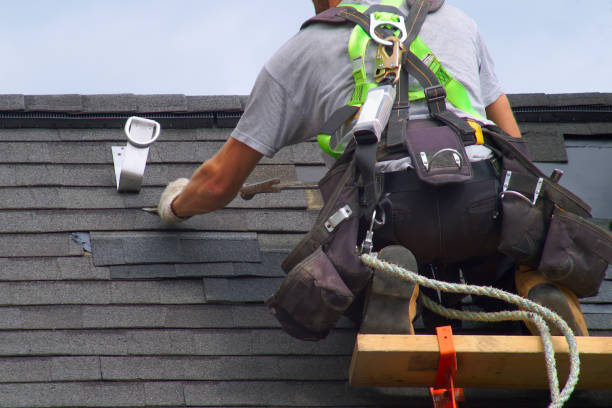 Best Gutter Installation and Roofing  in Rio, VA