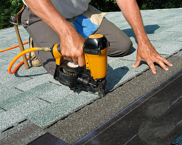 Quick and Trustworthy Emergency Roof Repair Services in Rio, VA