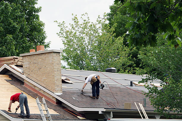 Best Roof Repair Estimates  in Rio, VA