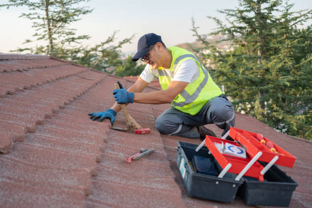 Best Best Roofing Contractors  in Rio, VA