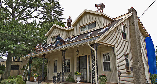 Best Residential Roofing Contractor  in Rio, VA