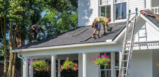 Best Roof Leak Repair  in Rio, VA