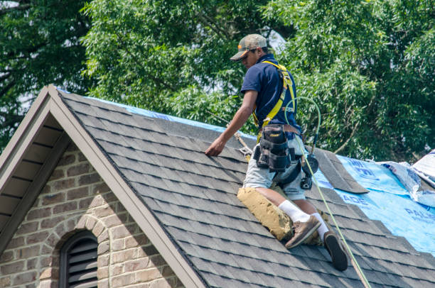 Roof Repair Estimates in Rio, VA